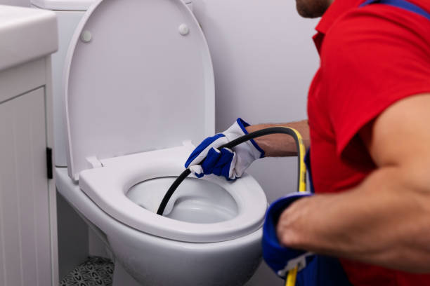 Best Water Softener Installation  in Mount Healthy, OH