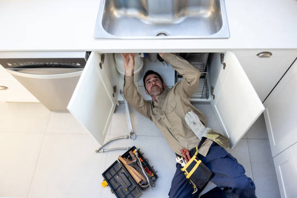 Best Affordable Plumbing Services  in Mount Healthy, OH