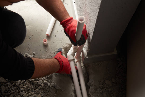 Best Water Leak Repair  in Mount Healthy, OH