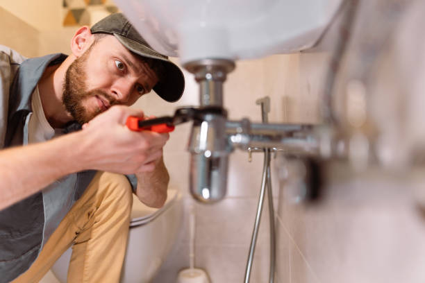 Best Emergency Plumber  in Mount Healthy, OH