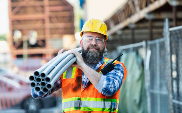 Best Leak Detection Services  in Mount Healthy, OH