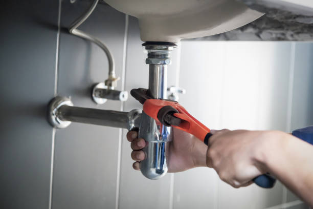 Best Sewer Cleaning Services  in Mount Healthy, OH