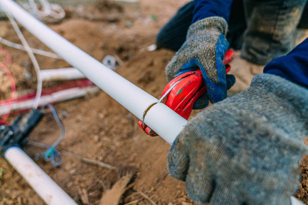 Professional Plumbing in Mount Healthy, OH