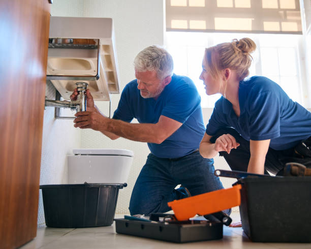 Best Same-Day Plumbing Service  in Mount Healthy, OH
